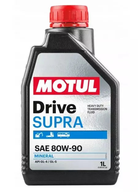 Getriebeöl Motul HD 80W90 Mineralöl 1 l - 105781