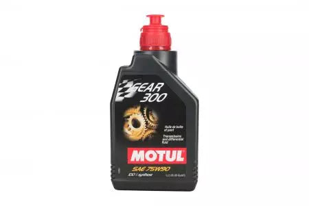 Getriebeöl Motul Gear 300 75W90 synthetisch 1L - 105777