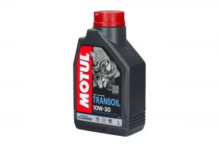 Motul Getriebeöl Mineral Transoil 10W30 1 Liter - 105894