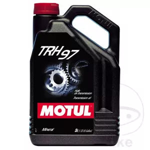 Öl Achse 5 Liter Motul TRH 97 - 100255