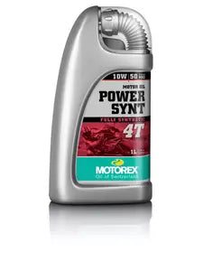Motorenöl Motorex Power Synt 4T 10W50 synthetisch 1 l