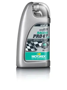 Motorenöl Motorex Racing Pro Cross 4T 10W40 Mineralöl 1 l