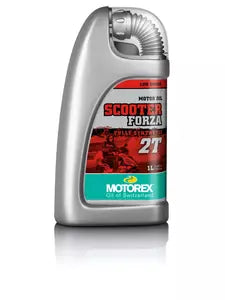 Motorenöl Motorex Scooter Forza 2T synthetisch 1 l