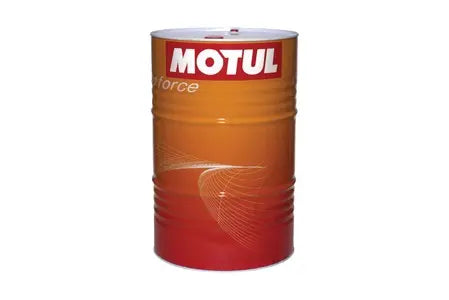 Motoröl 5W40 4T 60 Liter Motul - 104361