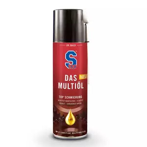 S100 Mehrzwecköl 300ml