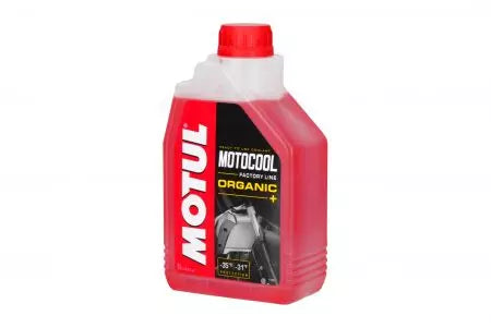 Kühlmittel Motul Motocool Factory Line -35C 1 l - 111034