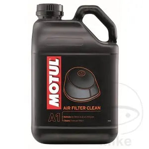 Reiniger Filter Foam 5 Liter Motul - 102985