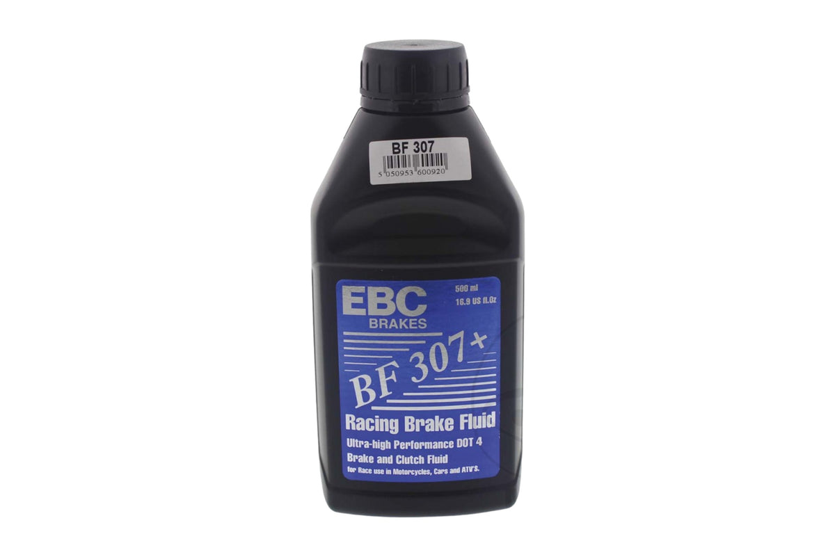 Bremsflüssigkeit 250ml EBC Racing DOT 4