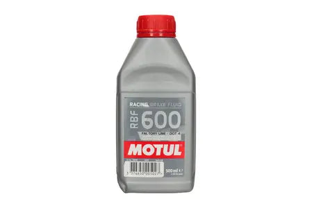 Bremsflüssigkeit Motul RBF 600 DOT 4 Factory Line syntetisch 500 ml - 100948