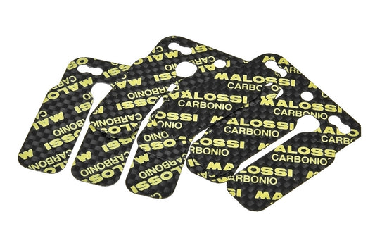 Malossi Carbon Membranteller
