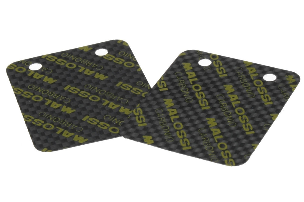 Malossi MHR Team VL13 Membraneinsätze, 0,30mm, 90°, 2 Stück.