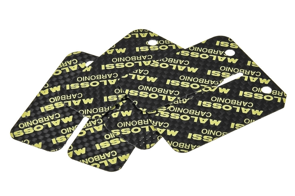 Malossi VL10 Carbon-Membranplatten (0.30/35/40)