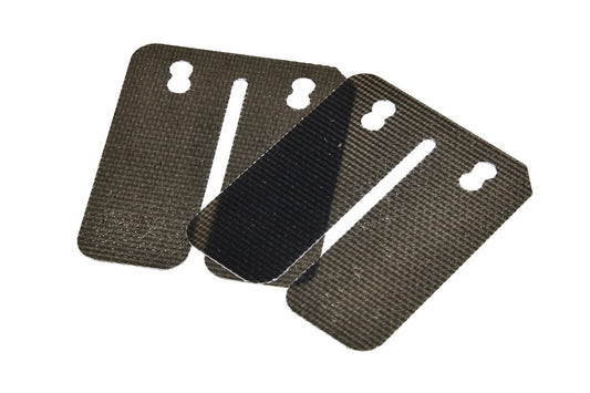 Malossi VL11 Carbon-Membranplatten (0,30)
