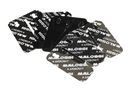 Malossi VL11 Carbon-Membranplatten (0.30/35/40)