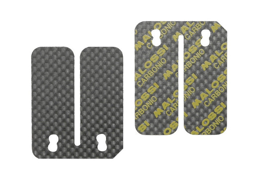 Malossi Carbon Minarelli AM Membranventilplatten