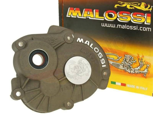 Malossi MHR Piaggio 16mm Getriebedeckel