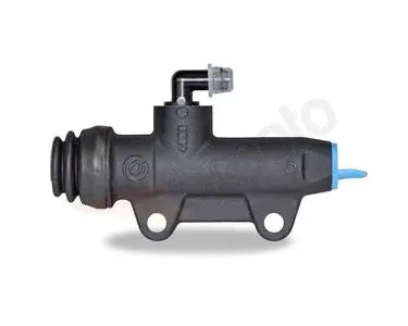 Hauptbremszylinder hinten 13mm schwarz Brembo