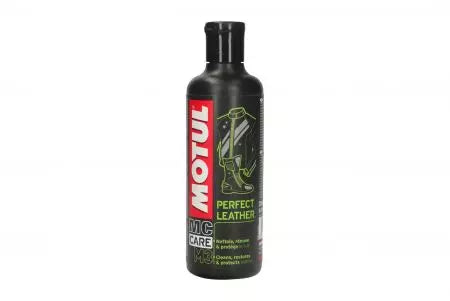 Lederpflege-Creme Motul M3 Perfect Leather 250ml - 102994