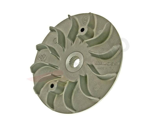 Malossi Ventilvar 2000 Honda FES Kymco 250 Gegenblende