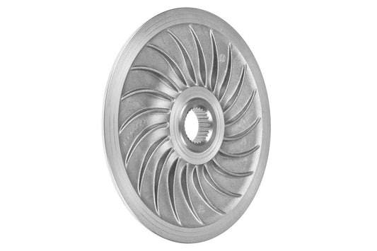 Malossi Ventilvar 2000 Yamaha T-Max 530ie Gegenblende