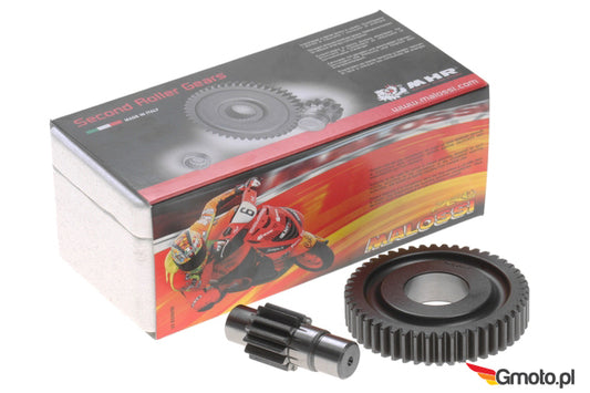 Malossi HTQ 13/48 Sekundäres Getriebe, d.17,7mm (08/1998-)