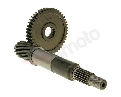 Malossi HTQ 14/45 Honda 125-150 4T LC Primärübersetzung