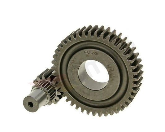 Malossi HTQ 14/43 Runner 180 2T Sekundärübersetzung