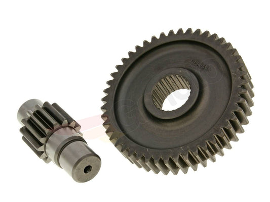 Sekundäres Getriebe Malossi HTQ 14/47 18.1mm P/G 50 2T bis 98