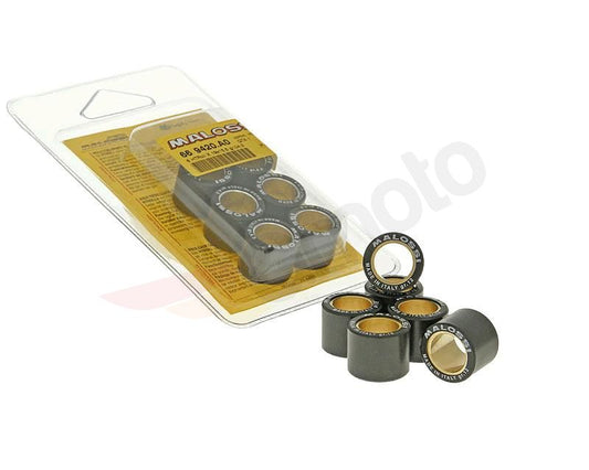 Malossi HT 16x13 6.1g Variomatik-Riemenscheiben