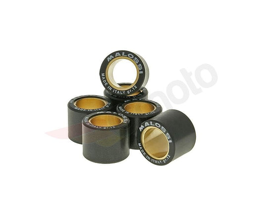 Malossi HT 19x15.5 3.8g Riemenscheiben für Variator