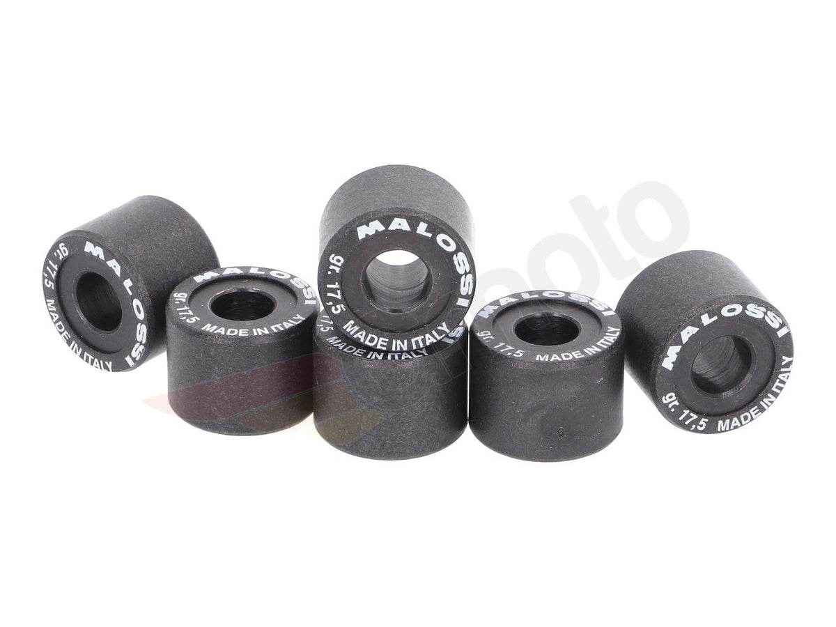 Malossi HT 20x15 17,5g Riemenscheiben für Variator