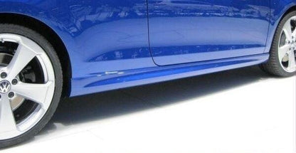 Seitenschweller passend für VW Golf 5 Golf 6