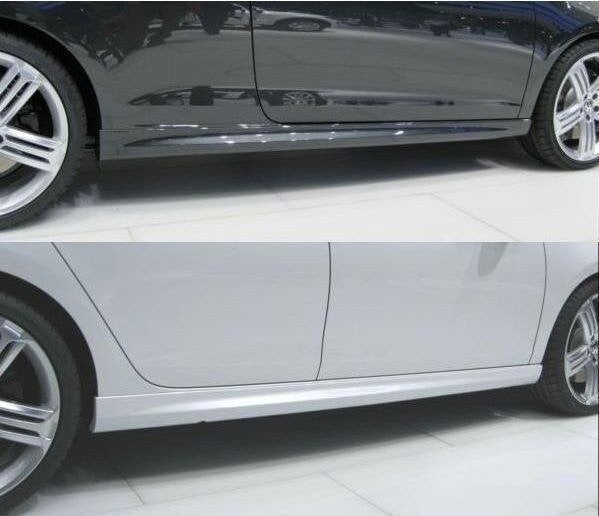 Seitenschweller passend für VW Golf 5 Golf 6