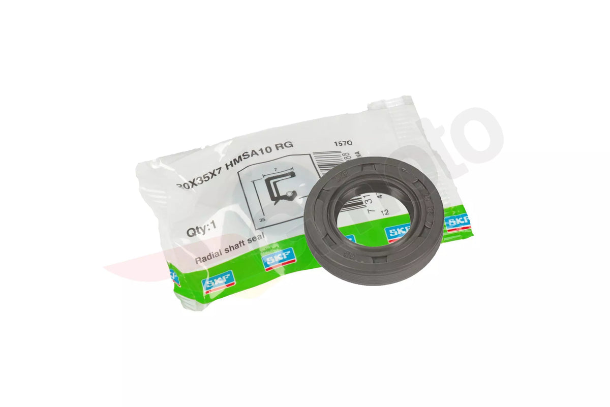 Wellendichtring 20x35x7 von der Firma SKF Simson S51 SR50 MZ ETZ 150 250