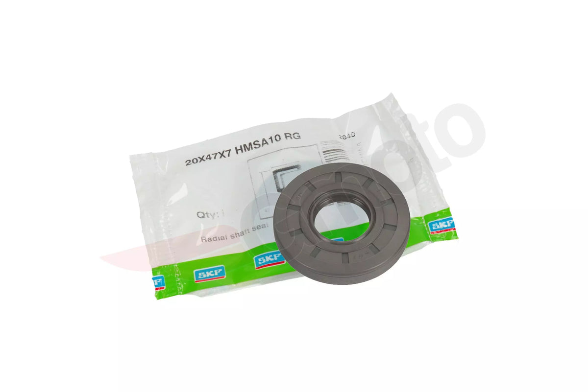 Wellendichtring 20x47x7 von der Firma SKF Simson S51 Sr50 MZ ETZ 150