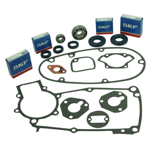 SKF Simson S50 Motorlagersatz