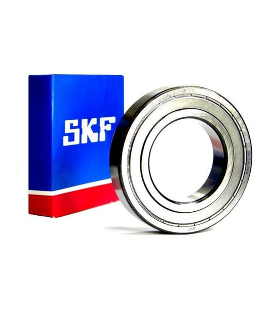 Repräsentatives SKF Produktbild – Kugellager Lager 6201 ZZ SKF Hyosung Piaggio Suzuki Malaguti