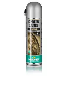 Ketten Schmierstoff Motorex Chainlube Racing 56 ml