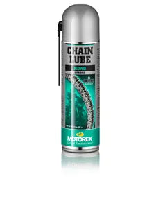 Ketten Schmierstoff Motorex Chainlube Road Strong 500 ml
