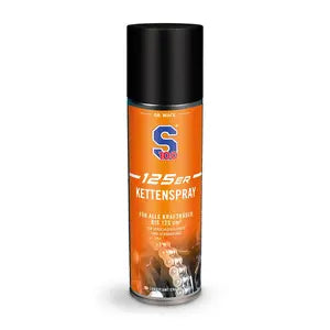 S100 Sub 125 Kettenschmiermittel 300ml