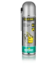 Silikonöl Spray Motorex Silicone 500 ml