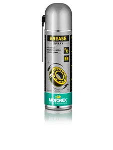Fettspray universell Motorex Grease Spray 500 ml