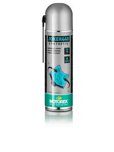 Universell Schmierspray Motorex Joker 440 500 ml