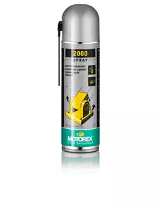 Universell Schmierspray Motorex Spray 2000 500 ml