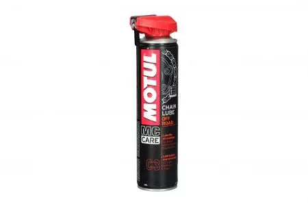 Motul Kettenspray Ketten Spray C3 Off-Road 400ml - 102982