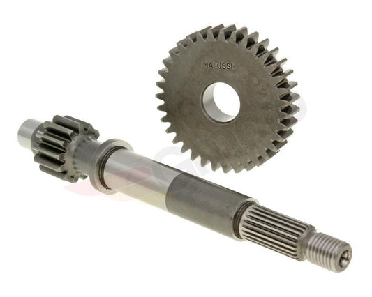 Malossi HTQ 13/35 Honda PX50 Primärübersetzung