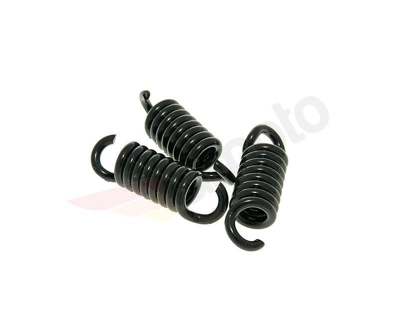 Malossi MHR Maxi schwarz Runner 125 180 Kupplungsfedern