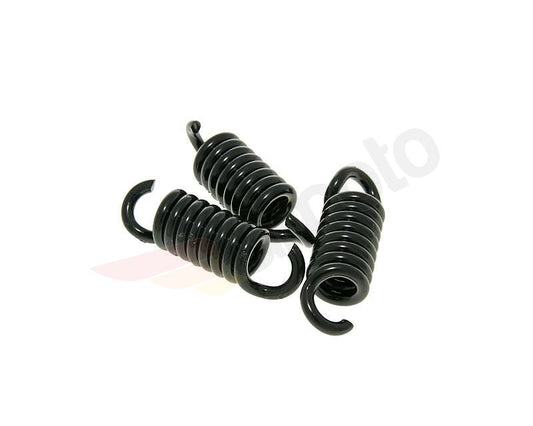 Malossi MHR Maxi schwarz Runner 125 180 Kupplungsfedern