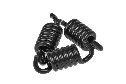 Malossi Racing Kupplungsfedern, schwarz (für Fly / Delta Clutch)