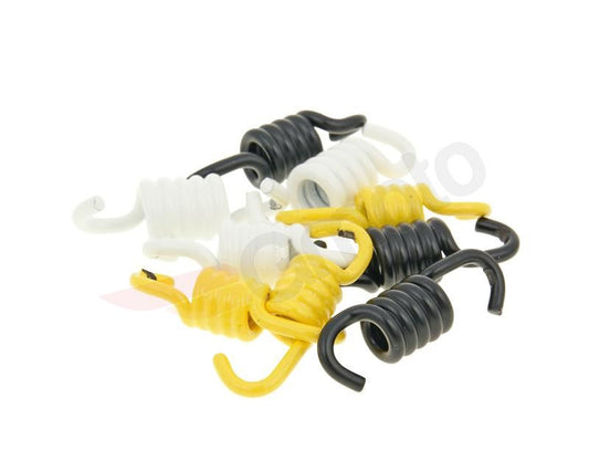 Malossi Racing Piaggio Kupplungsfedern ohne Variator